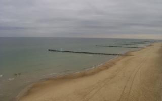 Trzęsacz wschód - 02-11-2025 07:13