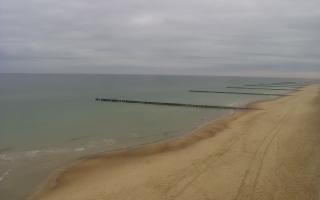 Trzęsacz wschód - 02-11-2025 07:21