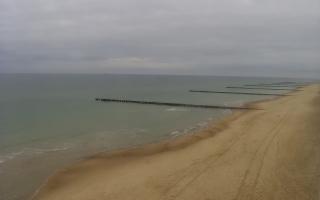 Trzęsacz wschód - 02-11-2025 07:36