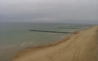 Trzęsacz wschód - 02-11-2025 07:44