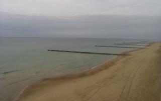 Trzęsacz wschód - 02-11-2025 07:59