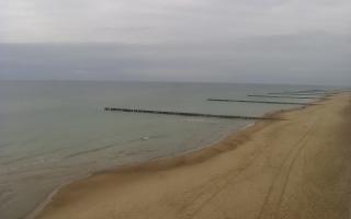 Trzęsacz wschód - 02-11-2025 08:06