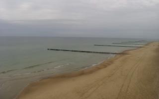 Trzęsacz wschód - 02-11-2025 08:14