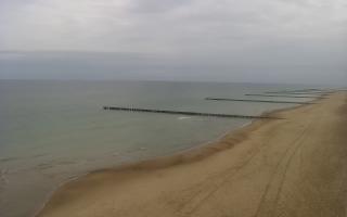 Trzęsacz wschód - 02-11-2025 08:22