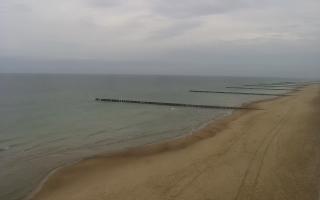 Trzęsacz wschód - 02-11-2025 08:37