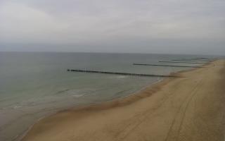 Trzęsacz wschód - 02-11-2025 08:52