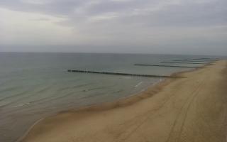 Trzęsacz wschód - 02-11-2025 09:07