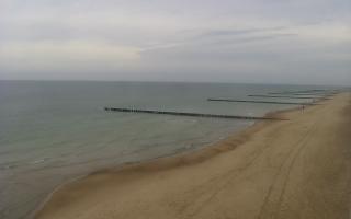 Trzęsacz wschód - 02-11-2025 09:22