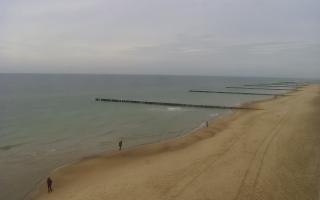 Trzęsacz wschód - 02-11-2025 09:37