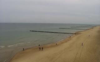 Trzęsacz wschód - 02-11-2025 12:09