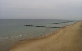 Trzęsacz wschód - 02-11-2025 12:16