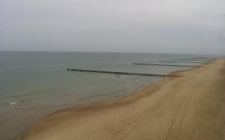 Trzęsacz wschód - 02-11-2025 12:24