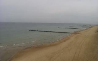 Trzęsacz wschód - 02-11-2025 12:32