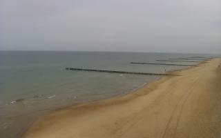 Trzęsacz wschód - 02-11-2025 12:39