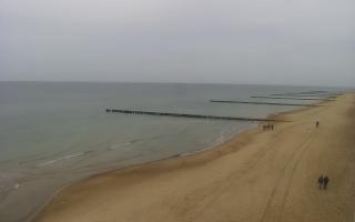 Trzęsacz wschód - 02-11-2025 12:54