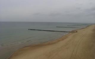 Trzęsacz wschód - 02-11-2025 13:32