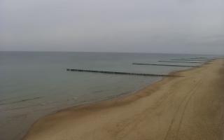 Trzęsacz wschód - 02-11-2025 13:40