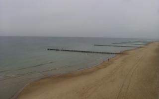 Trzęsacz wschód - 02-11-2025 13:47