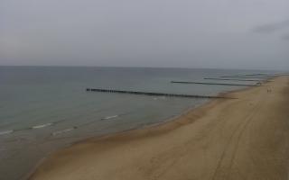 Trzęsacz wschód - 02-11-2025 14:03