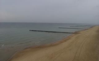 Trzęsacz wschód - 02-11-2025 14:10