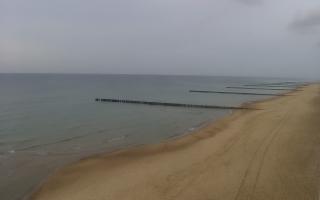 Trzęsacz wschód - 02-11-2025 14:18