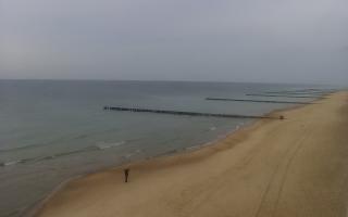 Trzęsacz wschód - 02-11-2025 14:25