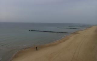 Trzęsacz wschód - 02-11-2025 14:33