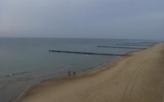 Trzęsacz wschód - 02-11-2025 14:40