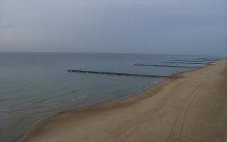 Trzęsacz wschód - 02-11-2025 14:48