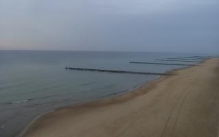 Trzęsacz wschód - 02-11-2025 14:56