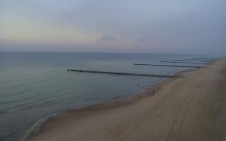 Trzęsacz wschód - 02-11-2025 15:03