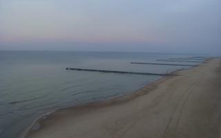 Trzęsacz wschód - 02-11-2025 15:11