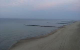 Trzęsacz wschód - 02-11-2025 15:18