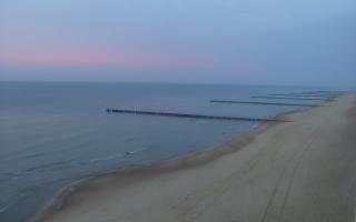 Trzęsacz wschód - 02-11-2025 15:26