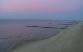 Trzęsacz wschód - 02-11-2025 15:33