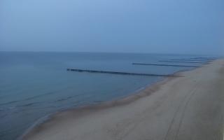 Trzęsacz wschód - 02-11-2025 15:41