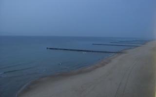 Trzęsacz wschód - 02-11-2025 15:49