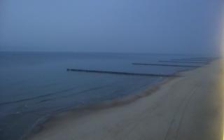 Trzęsacz wschód - 02-11-2025 15:56