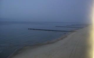 Trzęsacz wschód - 02-11-2025 16:04