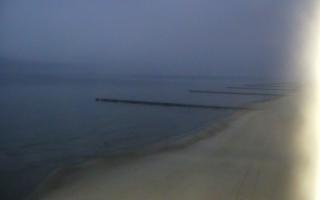 Trzęsacz wschód - 02-11-2025 16:11