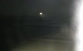 Trzęsacz wschód - 02-11-2025 16:49