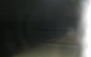 Trzęsacz wschód - 02-11-2025 19:36