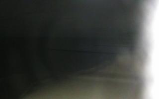 Trzęsacz wschód - 02-11-2025 19:43