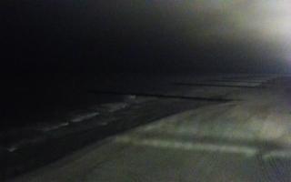 Trzęsacz wschód - 15-12-2025 00:29