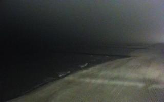 Trzęsacz wschód - 17-12-2025 20:40