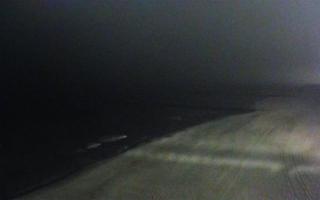 Trzęsacz wschód - 17-12-2025 21:40