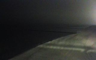 Trzęsacz wschód - 18-12-2025 03:44