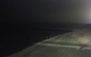 Trzęsacz wschód - 18-12-2025 03:52