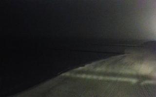 Trzęsacz wschód - 18-12-2025 05:23