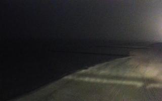 Trzęsacz wschód - 18-12-2025 05:45